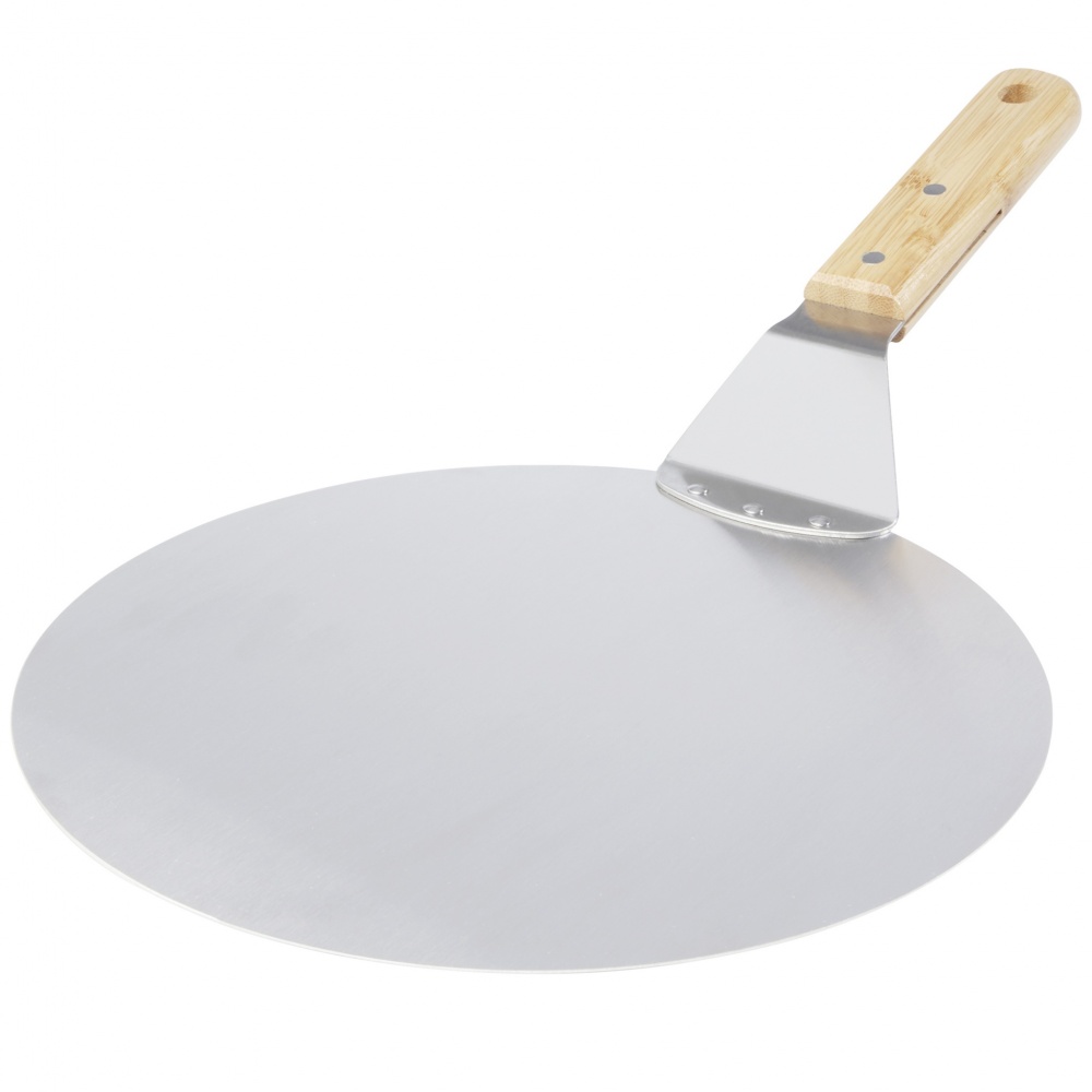 Logo trade corporate gifts picture of: Palla pizza peel