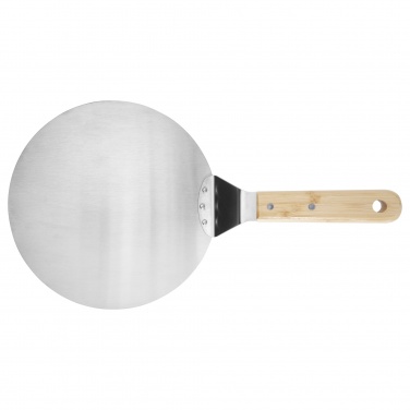 Logo trade promotional items image of: Palla pizza peel