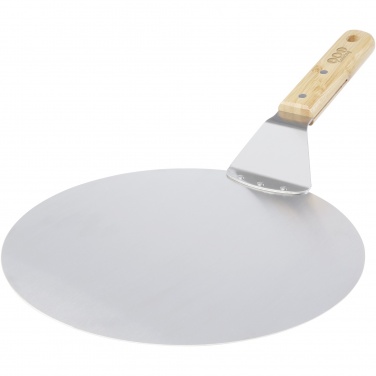 Logo trade promotional products picture of: Palla pizza peel