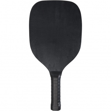 Logo trade promotional items image of: Enrique paddle set in mesh pouch