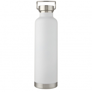 Logo trade advertising products picture of: Thor 1 L copper vacuum insulated water bottle