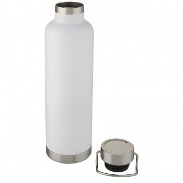 Logo trade promotional items picture of: Thor 1 L copper vacuum insulated water bottle