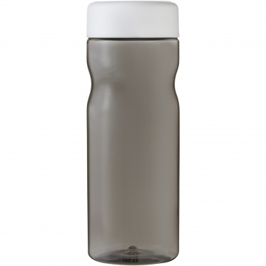 Logo trade promotional gifts picture of: H2O Active® Base Tritan™ 650 ml screw cap water bottle