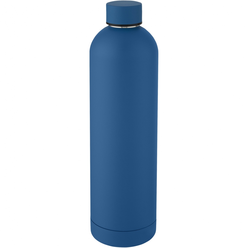 Logo trade corporate gifts picture of: Spring 1 L copper vacuum insulated bottle