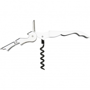 Logo trade promotional items picture of: Foxy waitress knife