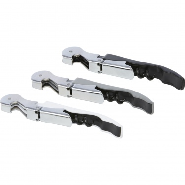 Logo trade promotional items picture of: Foxy waitress knife