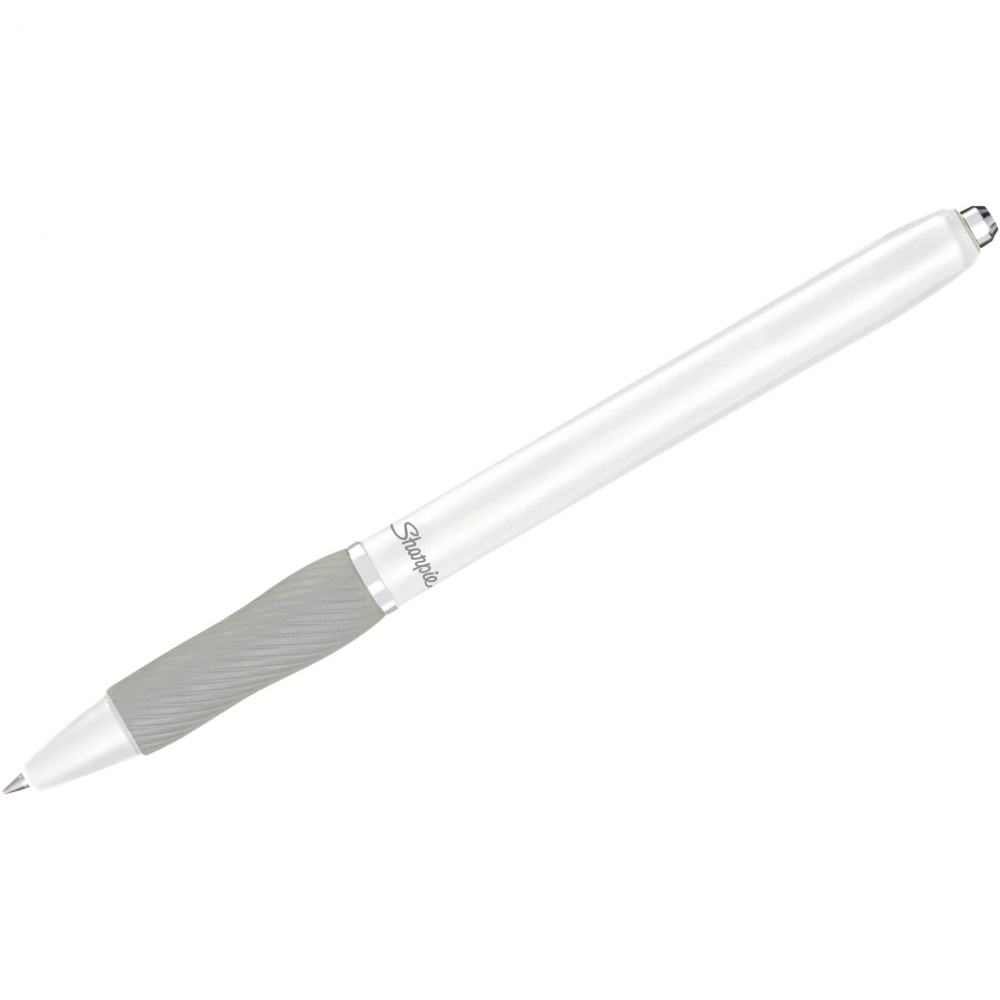 Logo trade promotional product photo of: Sharpie® S-Gel ballpoint pen