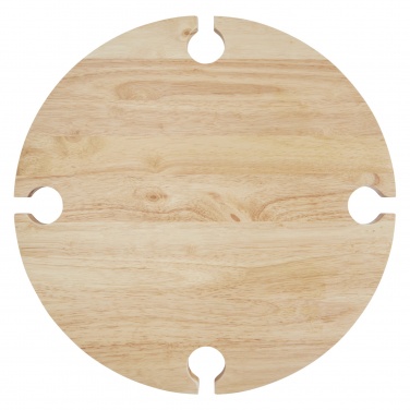 Logotrade advertising products photo of: Soll foldable picnic table