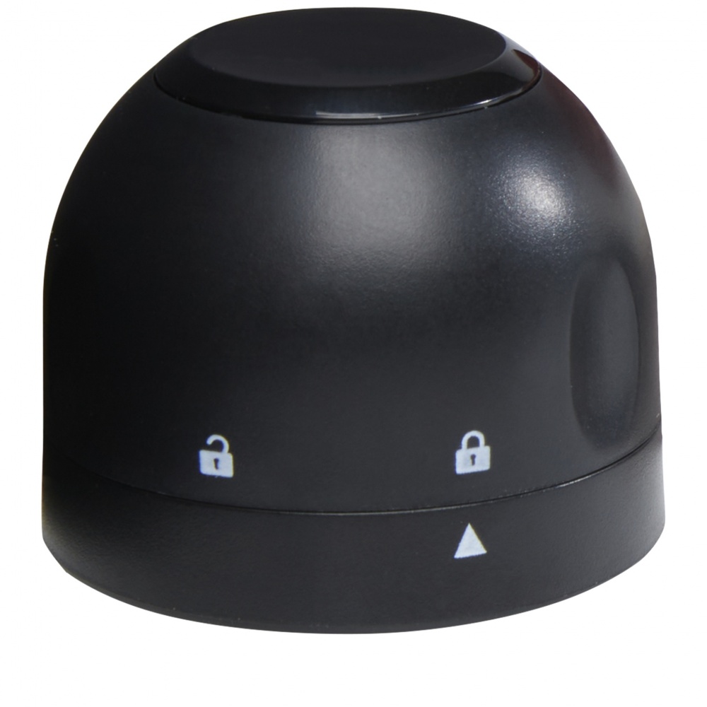 Logotrade promotional product picture of: Arb champagne stopper