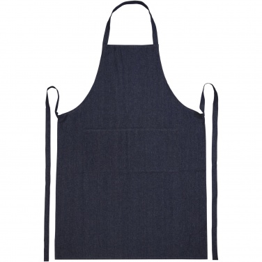Logotrade promotional giveaways photo of: Jeen 200 g/m² recycled denim apron