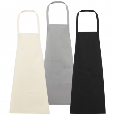 Logotrade corporate gifts photo of: Khana 280 g/m² cotton apron