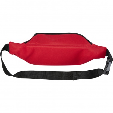 Logo trade promotional merchandise picture of: Journey GRS RPET waist bag