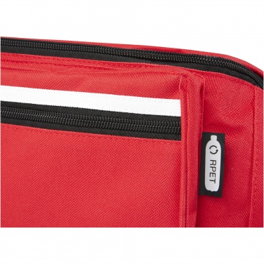 Logo trade promotional item photo of: Journey GRS RPET waist bag