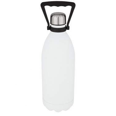 Logotrade promotional merchandise photo of: Cove 1.5 L vacuum insulated stainless steel bottle