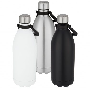 Logotrade promotional products photo of: Cove 1.5 L vacuum insulated stainless steel bottle