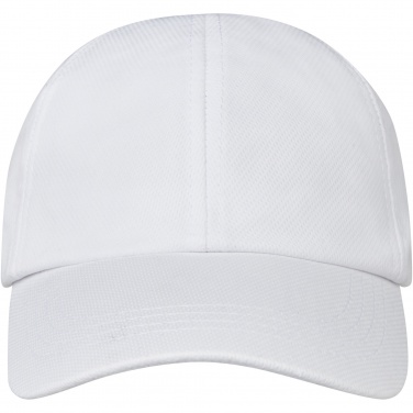 Logo trade corporate gifts picture of: Cerus 6 panel cool fit cap