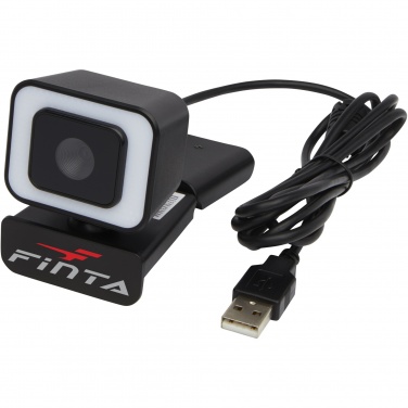 Logotrade advertising product image of: Hybrid webcam