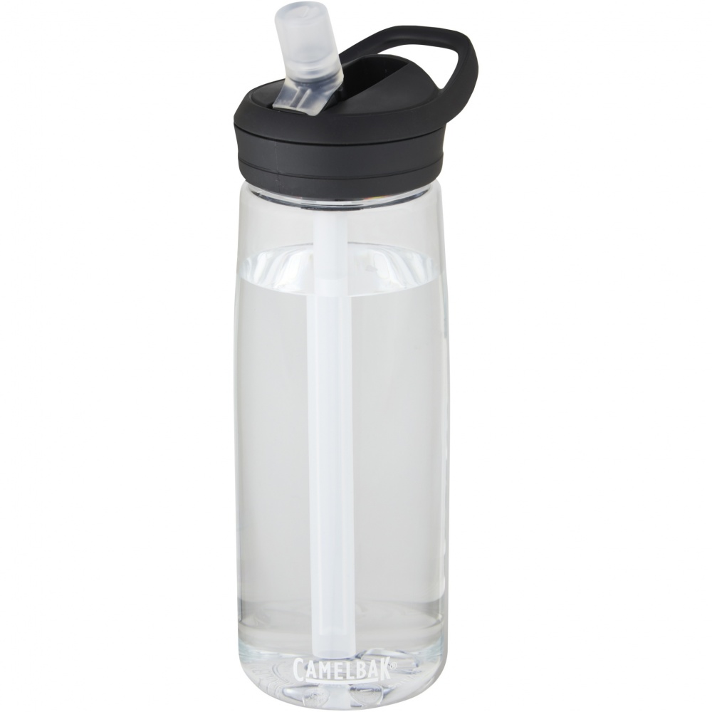 Logo trade corporate gift photo of: CamelBak® Eddy+ 750 ml Tritan™ Renew bottle