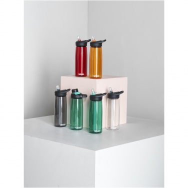 Logo trade promotional gifts image of: CamelBak® Eddy+ 750 ml Tritan™ Renew bottle