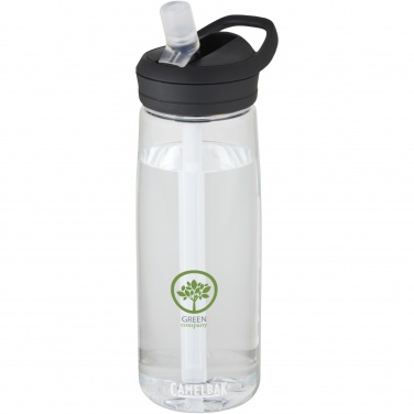 Logotrade promotional giveaway image of: CamelBak® Eddy+ 750 ml Tritan™ Renew bottle