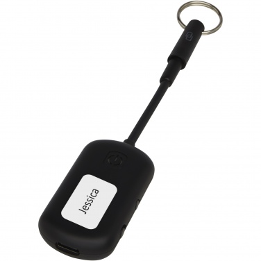 Logo trade promotional products image of: ADAPT go Bluetooth audio transmitter