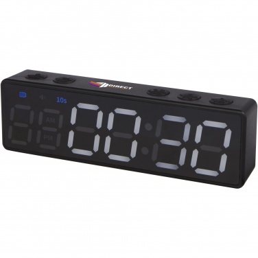 Logo trade corporate gift photo of: Timefit training timer