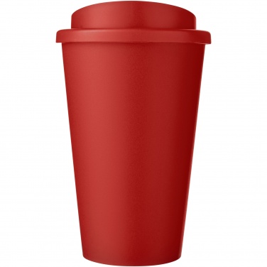 Logo trade promotional giveaways image of: Americano® 350 ml insulated tumbler