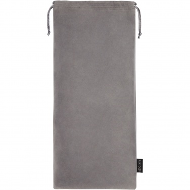 Logo trade advertising products image of: Rollfit vibrating mobility roller