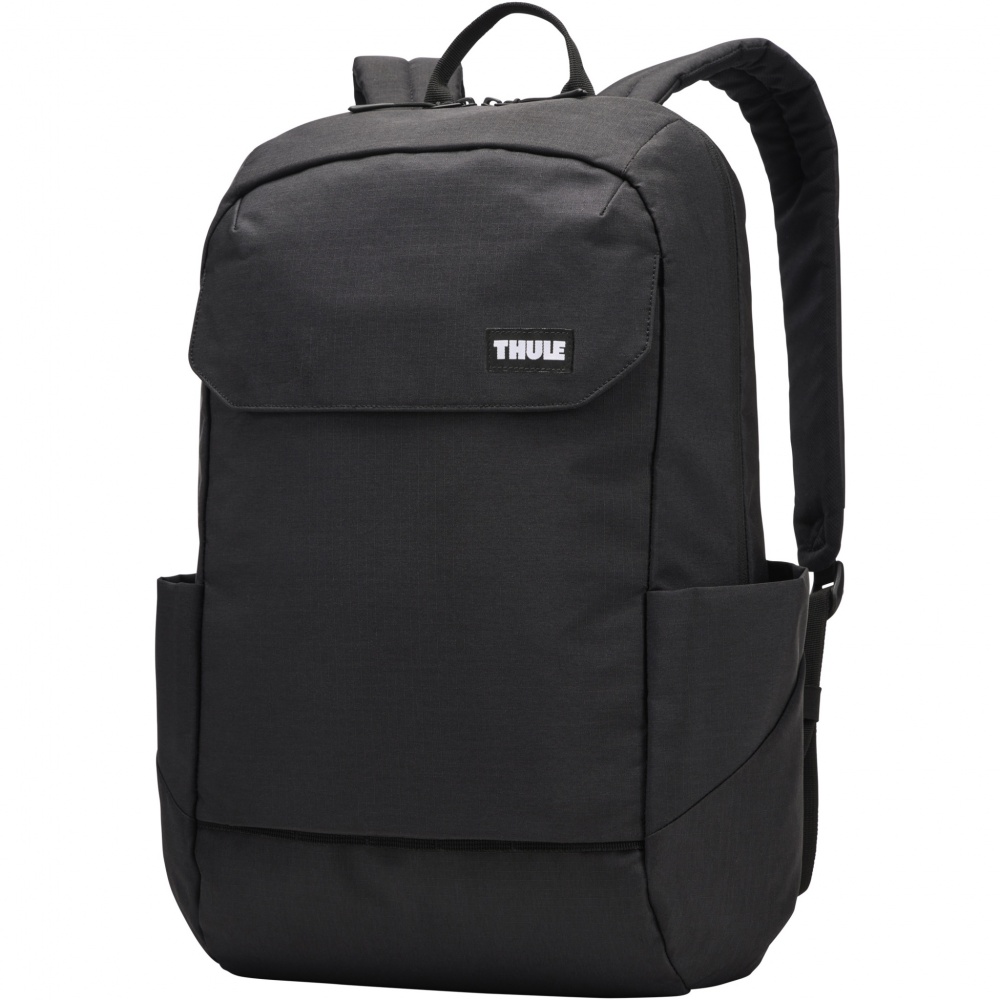 Logotrade promotional giveaway image of: Thule Lithos backpack 20L