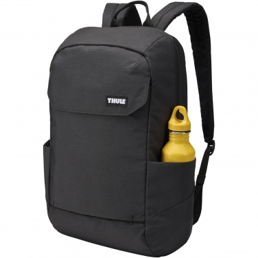Logo trade corporate gifts picture of: Thule Lithos backpack 20L