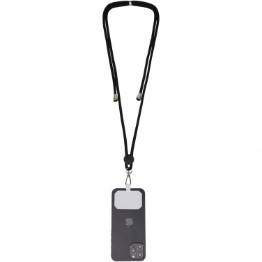 Logotrade corporate gifts photo of: Kubi phone lanyard