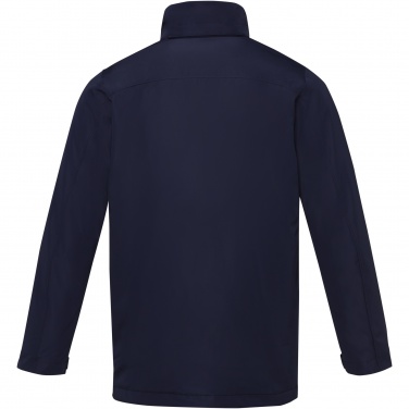 Logo trade promotional giveaway photo of: Hardy men's insulated parka