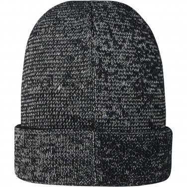 Logotrade promotional gift image of: Rigi reflective beanie