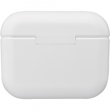 Logo trade promotional giveaways image of: Anton Advanced ENC earbuds