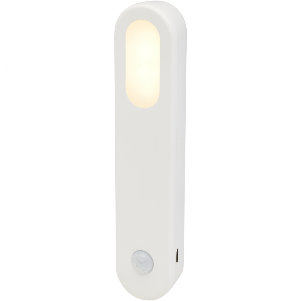 Logo trade advertising products image of: Sensa Bar motion sensor light
