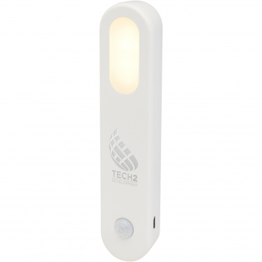 Logo trade promotional products image of: Sensa Bar motion sensor light