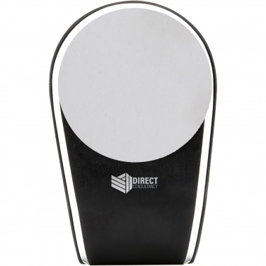Logo trade promotional merchandise image of: Aero magnetic phone holder
