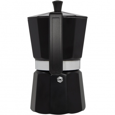 Logo trade advertising products picture of: Kone 600 ml mocha coffee maker