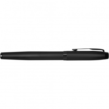 Logotrade promotional gift picture of: Parker IM achromatic rollerball pen