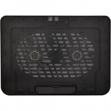 Logotrade corporate gift image of: Gleam gaming laptop cooling stand