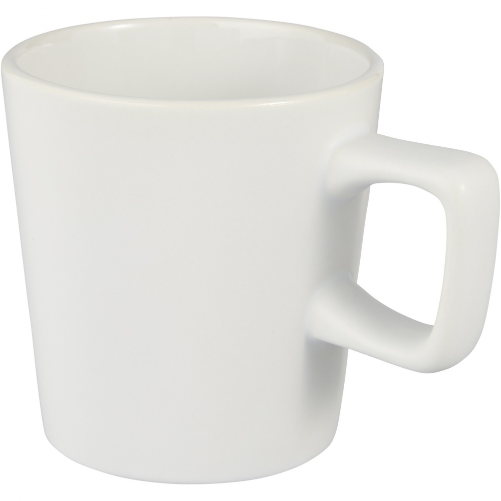 Logotrade corporate gift picture of: Ross 280 ml ceramic mug