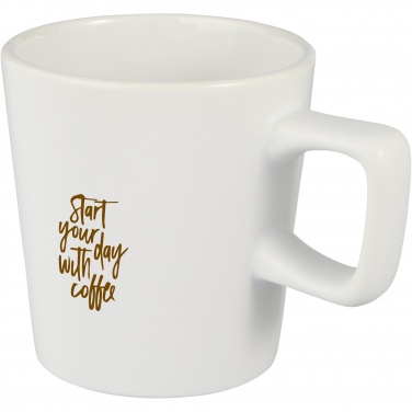 Logotrade promotional giveaway picture of: Ross 280 ml ceramic mug