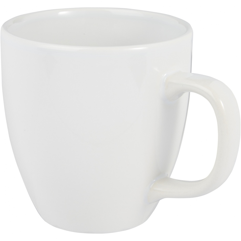 Logotrade promotional products photo of: Moni 430 ml ceramic mug
