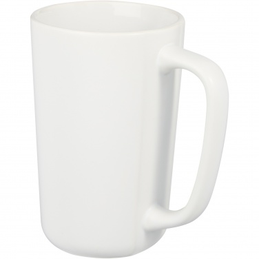 Logotrade promotional item picture of: Perk 480 ml ceramic mug