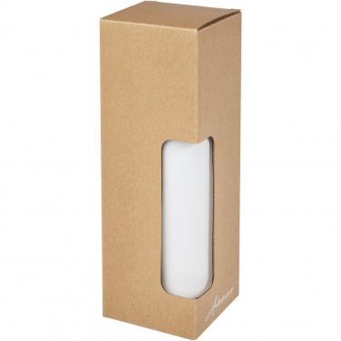 Logotrade promotional merchandise image of: Riti 500 ml copper vacuum insulated bottle 