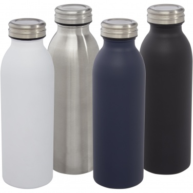 Logo trade promotional gifts picture of: Riti 500 ml copper vacuum insulated bottle 