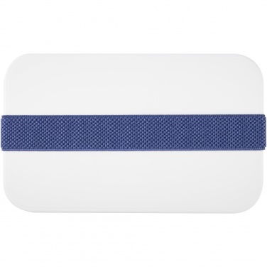 Logo trade promotional items image of: MIYO single layer lunch box 