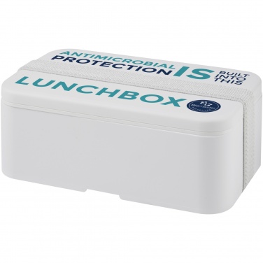 Logotrade promotional merchandise image of: MIYO Pure single layer lunch box