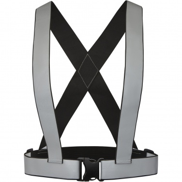 Logotrade corporate gifts photo of: RFX™ Desiree reflective safety harness and west