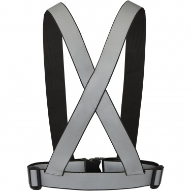Logotrade promotional merchandise photo of: RFX™ Desiree reflective safety harness and west